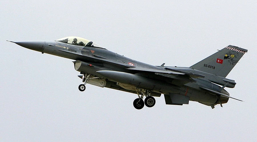 Η Αγκυρα «περικυκλώνει» την Ελλάδα: Τουρκικά μαχητικά θα προσγειώνονται στην «πλάτη» μας –  Τι ζήτησε ο Ερντογάν από τον Ζάεφ